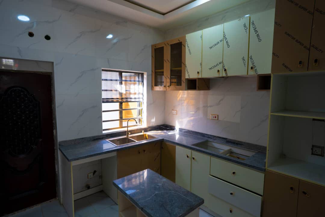 4 Bedroom Fully Automated Smart Duplexes