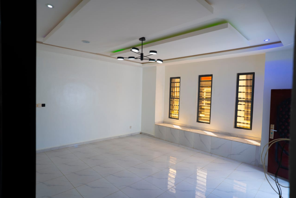 4 Bedroom Fully Automated Smart Duplexes