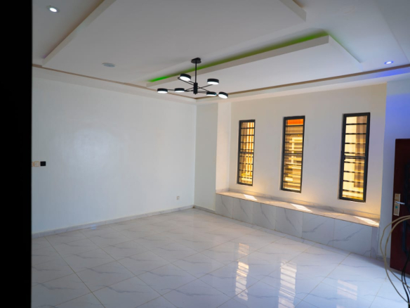 4 Bedroom Fully Automated Smart Duplexes