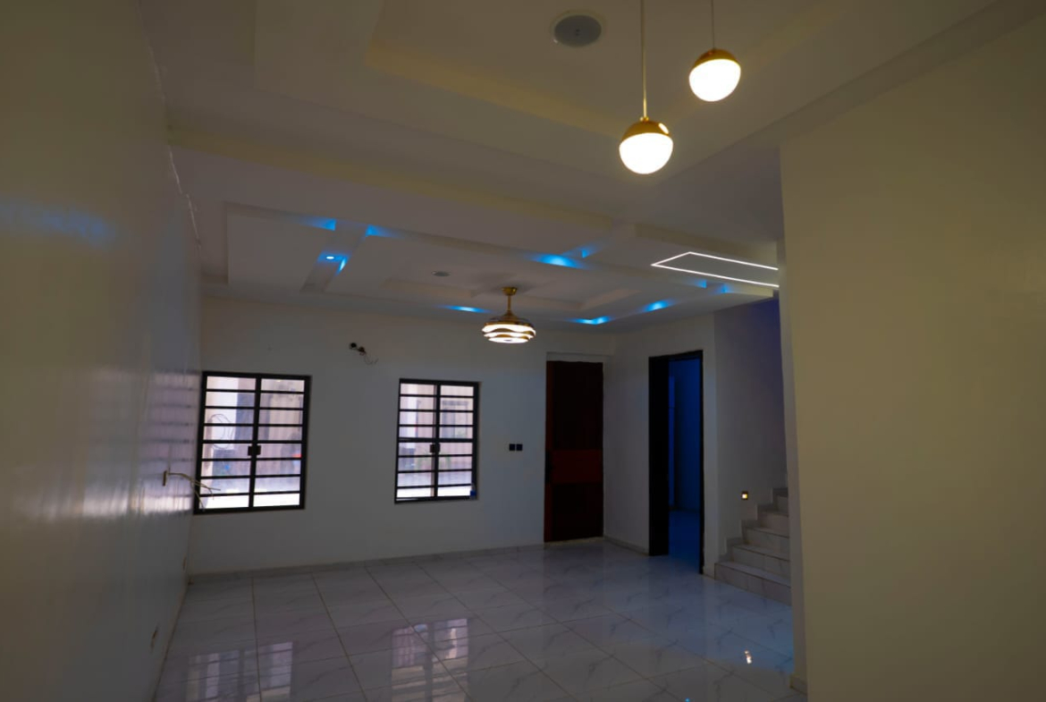 4 Bedroom Fully Automated Smart Duplexes