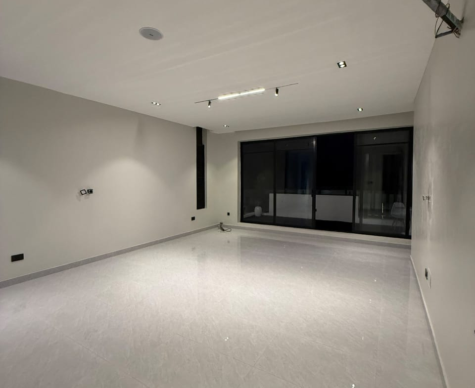 5 Bedroom Luxury Duplex