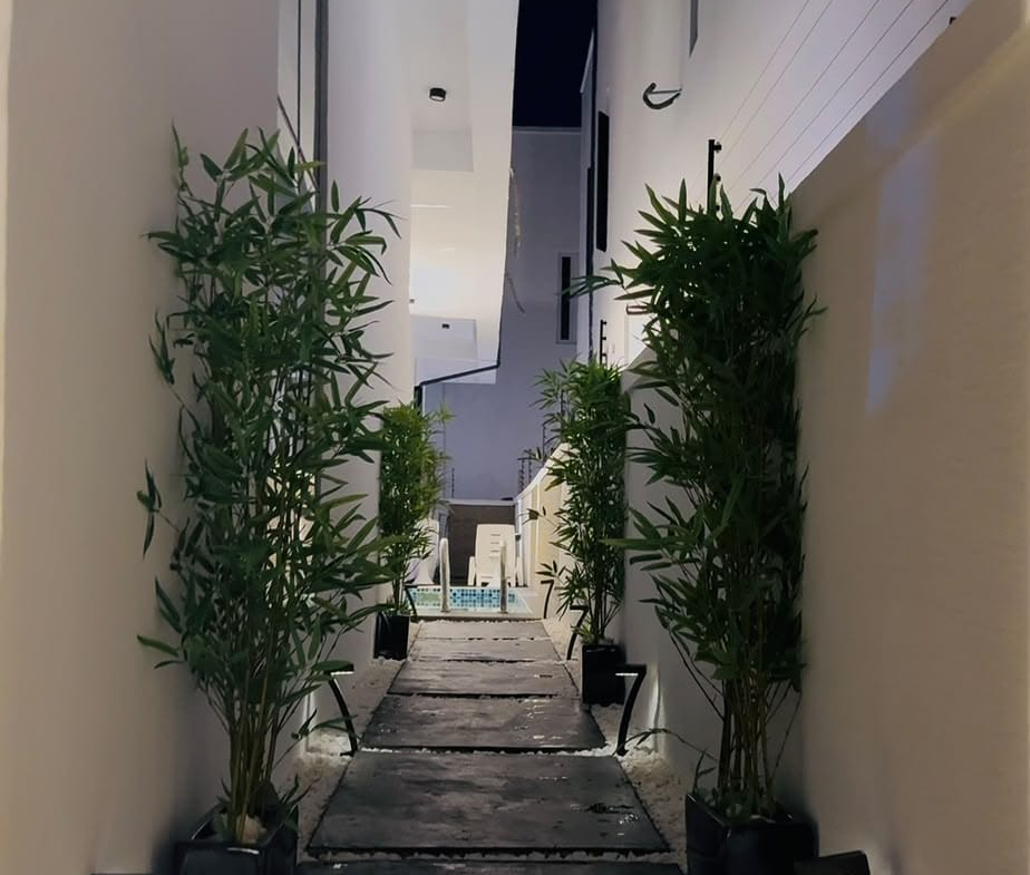 5 Bedroom Luxury Duplex