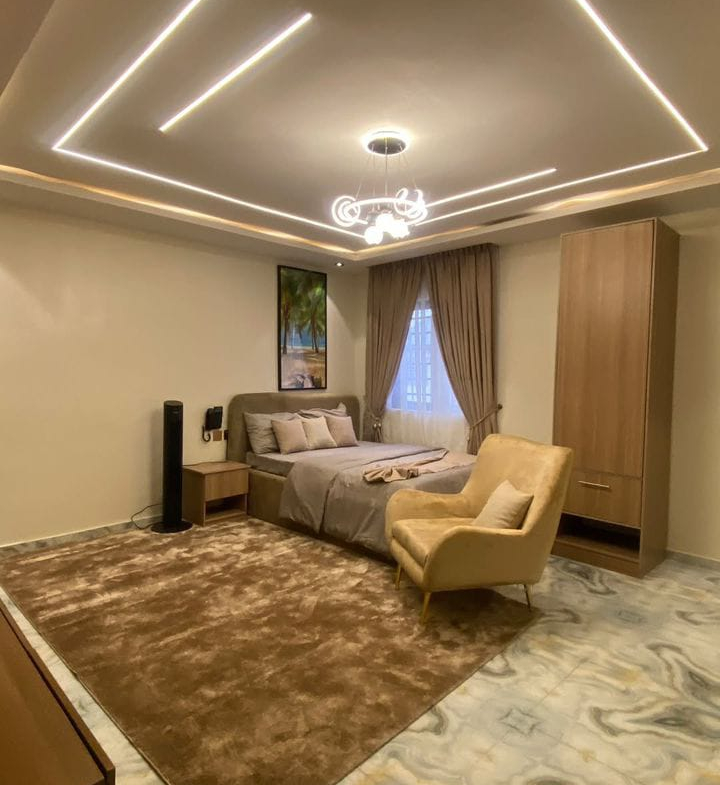 2 Fully Furnished Studio Apartment