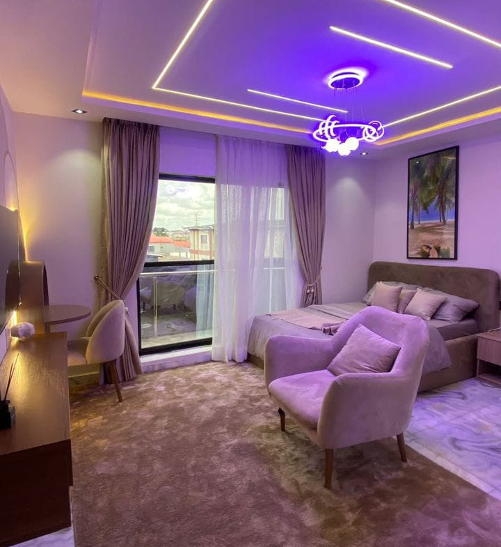 2 Fully Furnished Studio Apartment