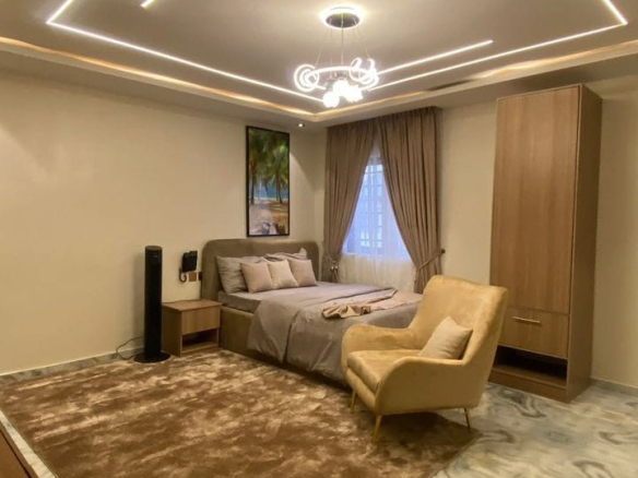 2 Fully Furnished Studio Apartment