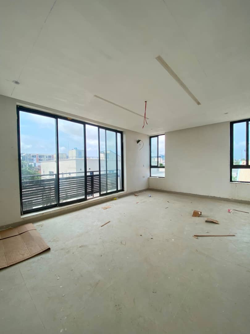 085133dc-5b20-4912-9db7-c5f9b1b0e5e6 Luxury 2-Bedroom Duplex Apartment with Elevator & Swimming Pool in Victoria Island