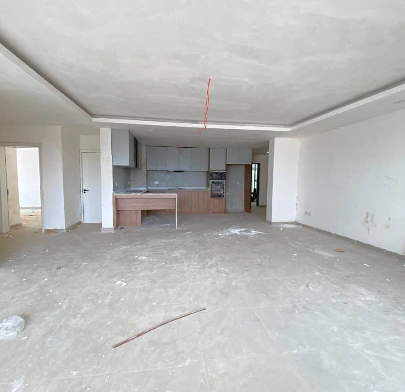 Luxury 2-Bedroom Duplex Apartment with Elevator & Swimming Pool in Victoria Island