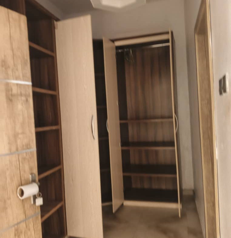 4-BEDROOM TERRANCE DUPLEX