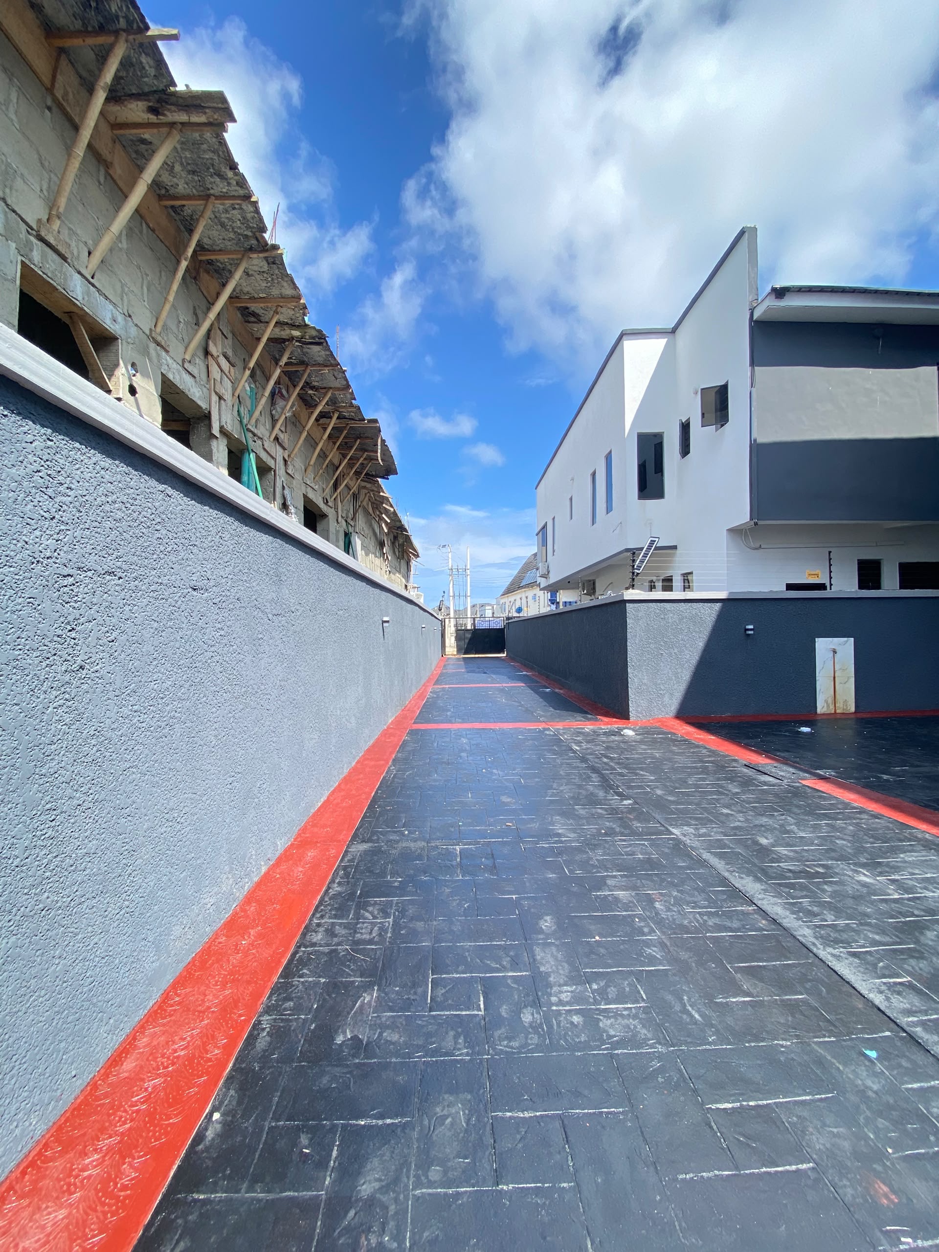 5-Bedroom Fully Detached Duplex with BQ