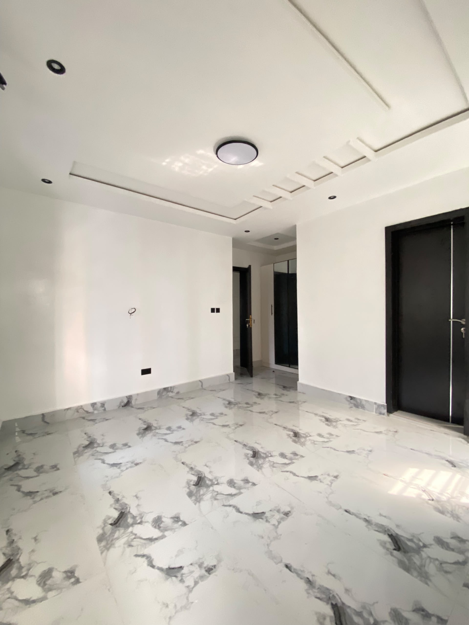 5-Bedroom Fully Detached Duplex with BQ