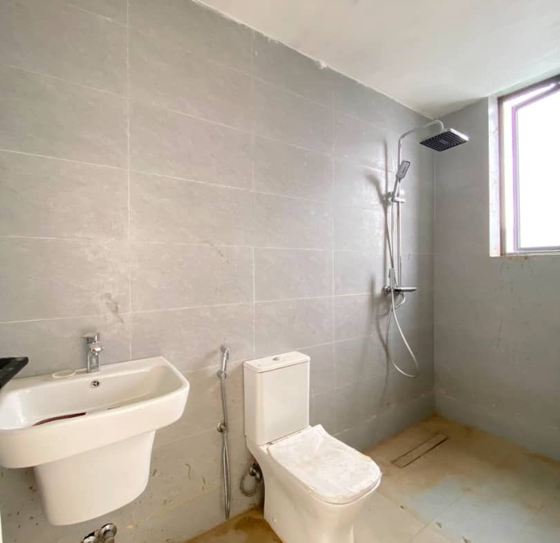 Luxury 2-Bedroom Duplex Apartment with Elevator & Swimming Pool in Victoria Island