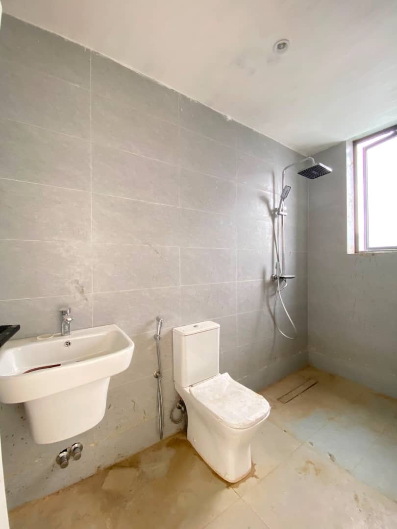 22d46c6d-28cf-460b-863e-fd99dcd4cc1b Luxury 2-Bedroom Duplex Apartment with Elevator & Swimming Pool in Victoria Island