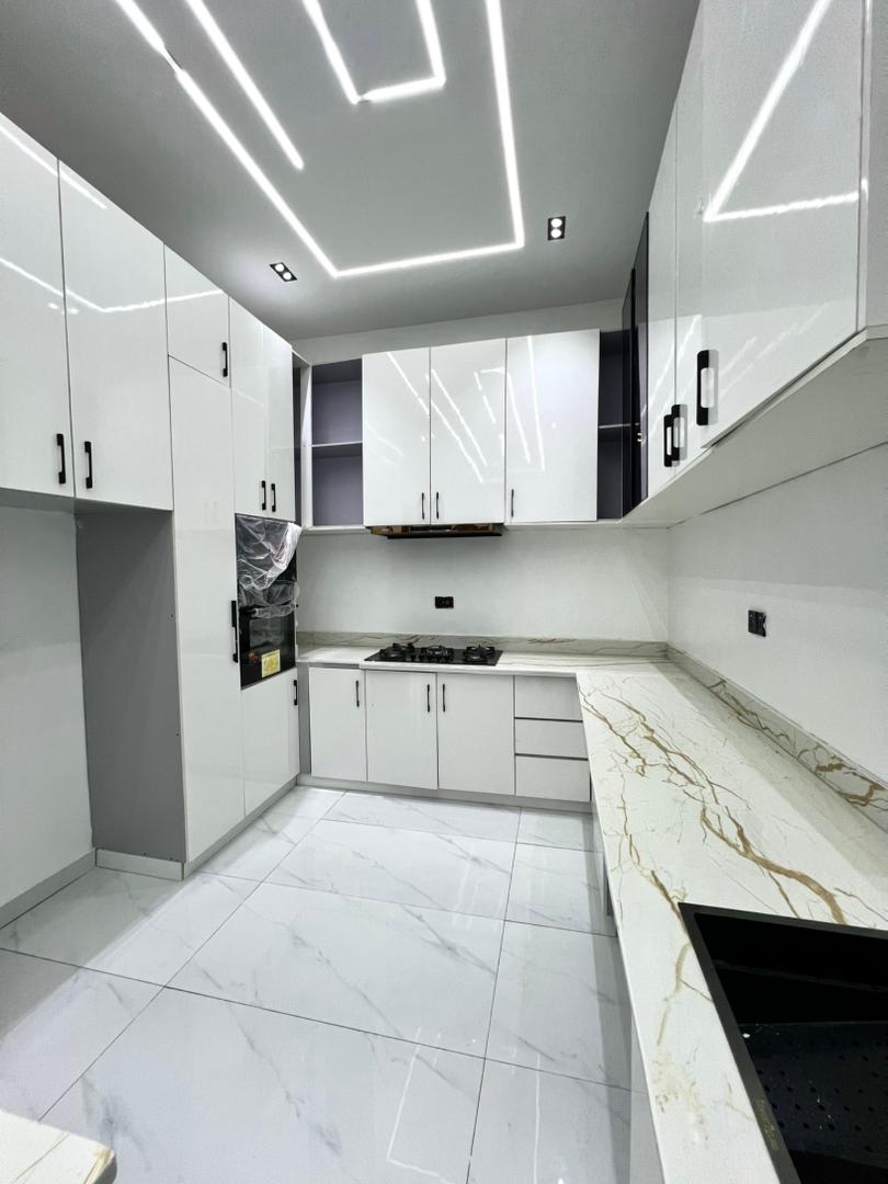 23950 5-Bedroom Detached House + Swimming Pool & BQ