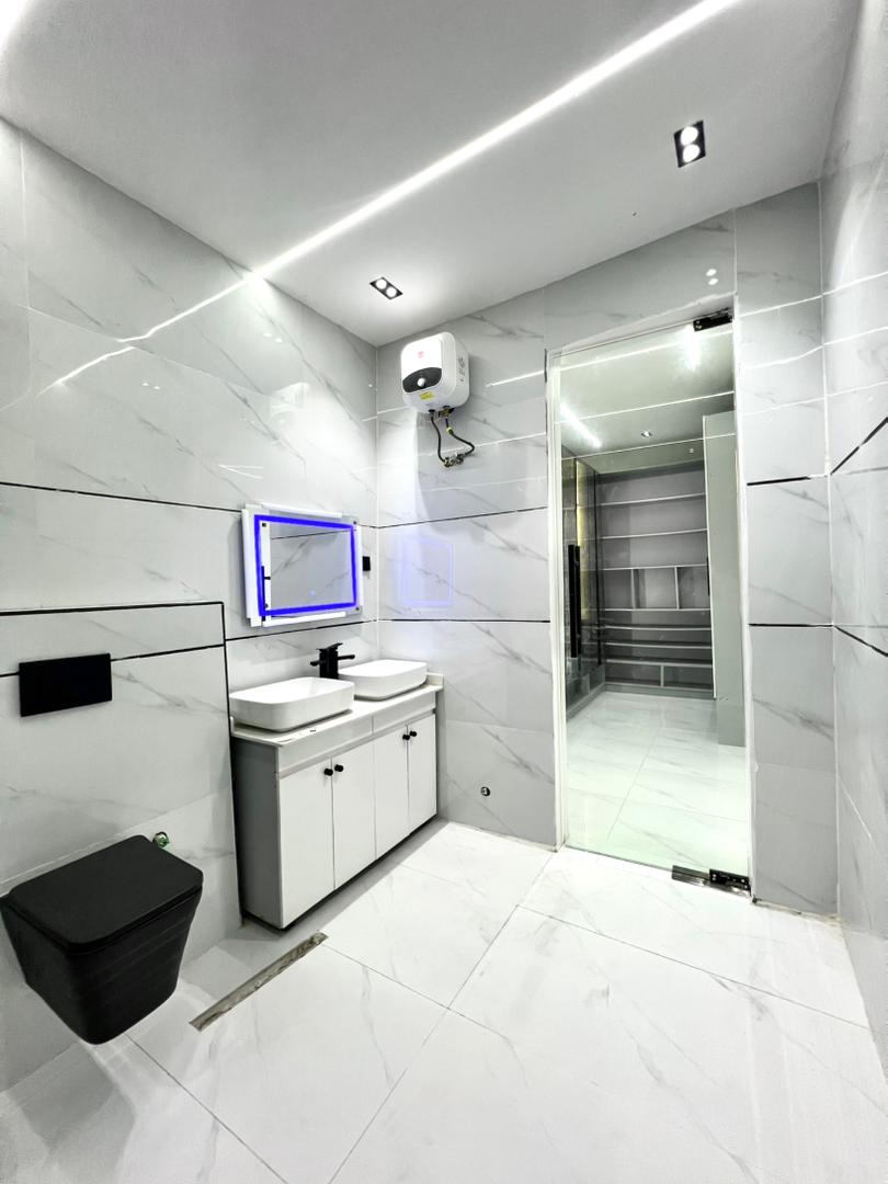 23956 5-Bedroom Detached House + Swimming Pool & BQ