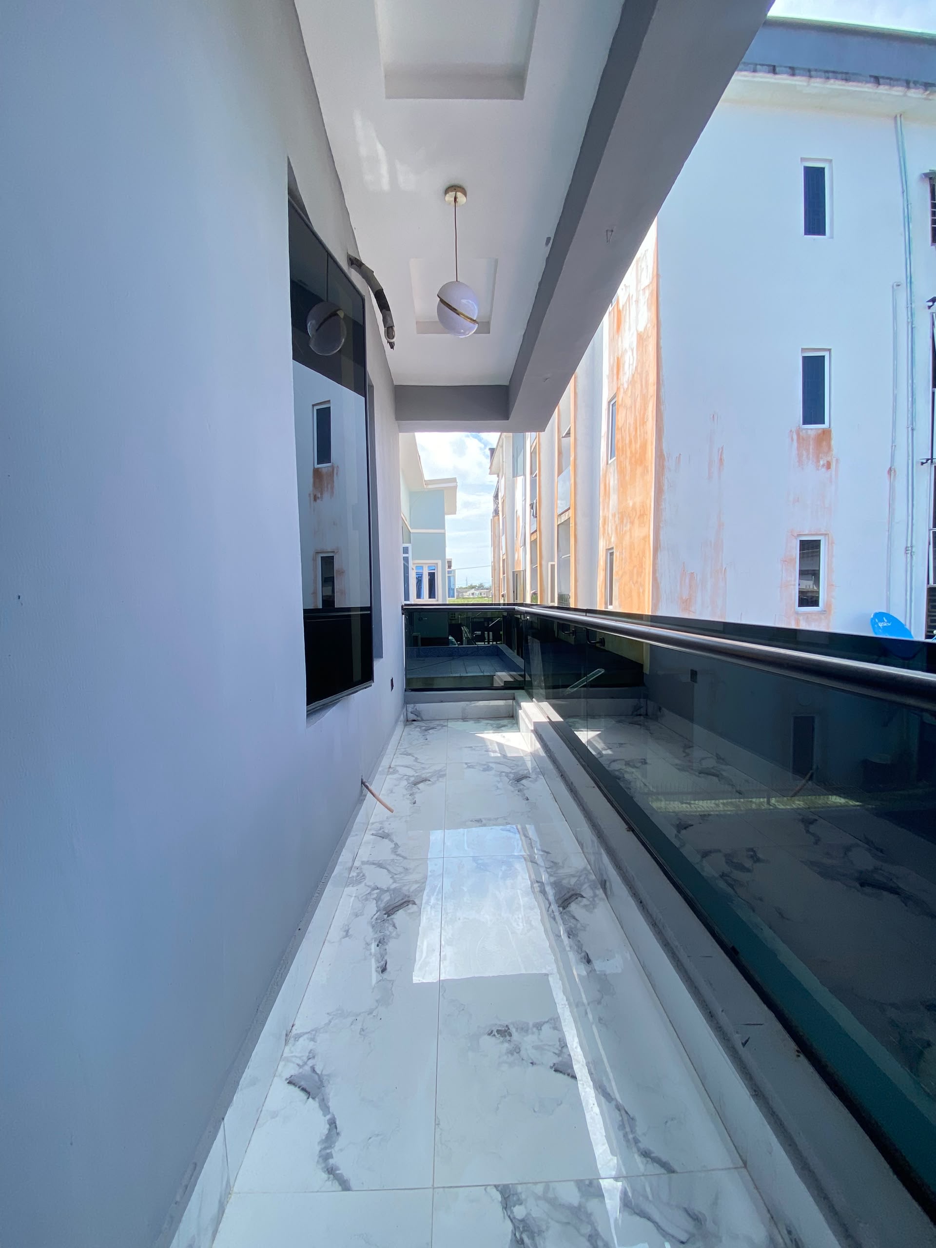 5-Bedroom Fully Detached Duplex with BQ