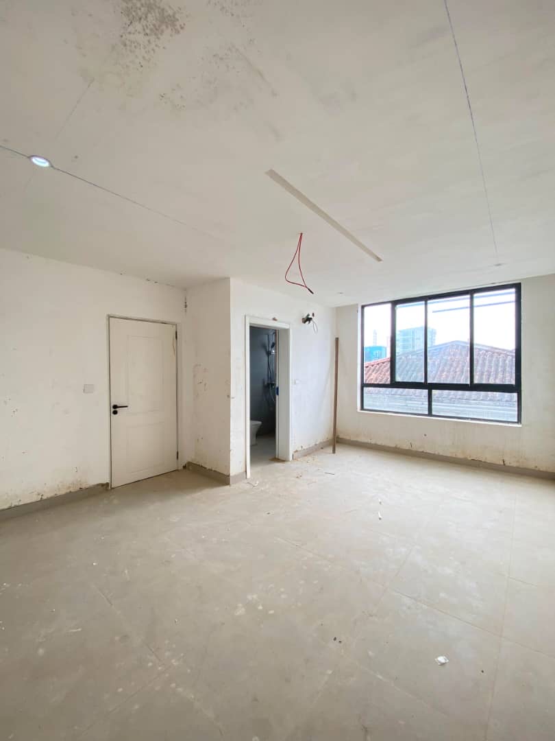 4a294a10-b14a-43b4-baea-ea5250f1e17a Luxury 2-Bedroom Duplex Apartment with Elevator & Swimming Pool in Victoria Island