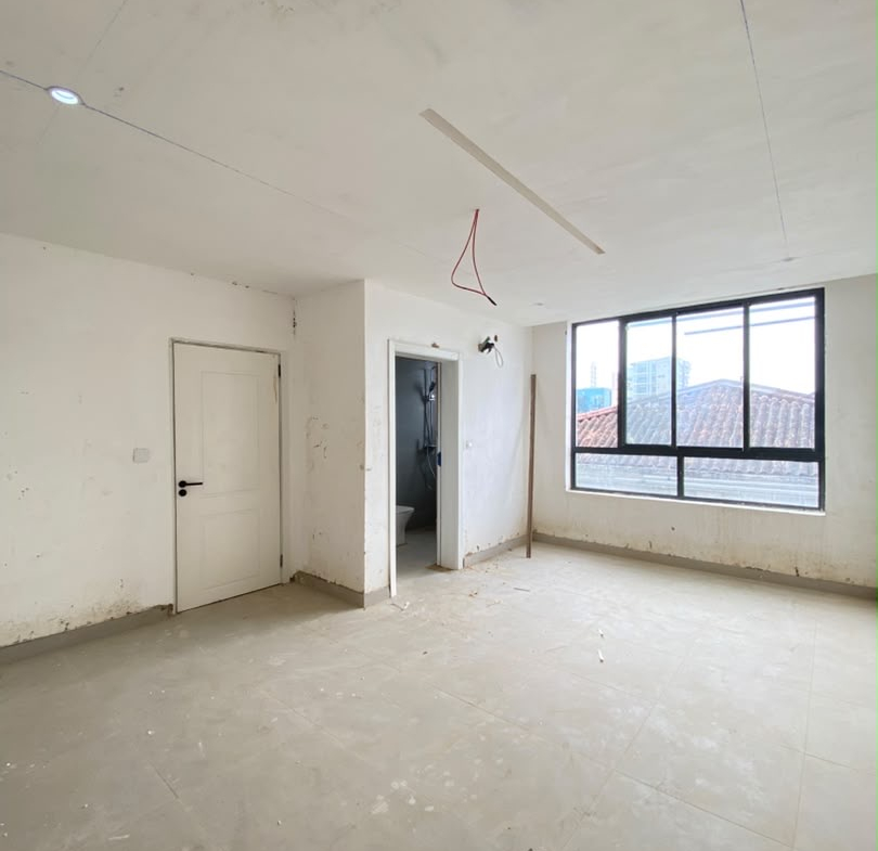 Luxury 2-Bedroom Duplex Apartment with Elevator & Swimming Pool in Victoria Island