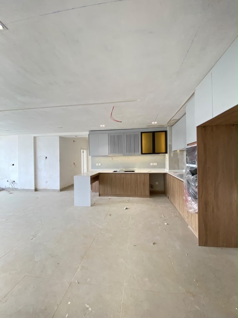 58ef00db-e48f-475b-af31-ec70e842d53e Luxury 2-Bedroom Duplex Apartment with Elevator & Swimming Pool in Victoria Island