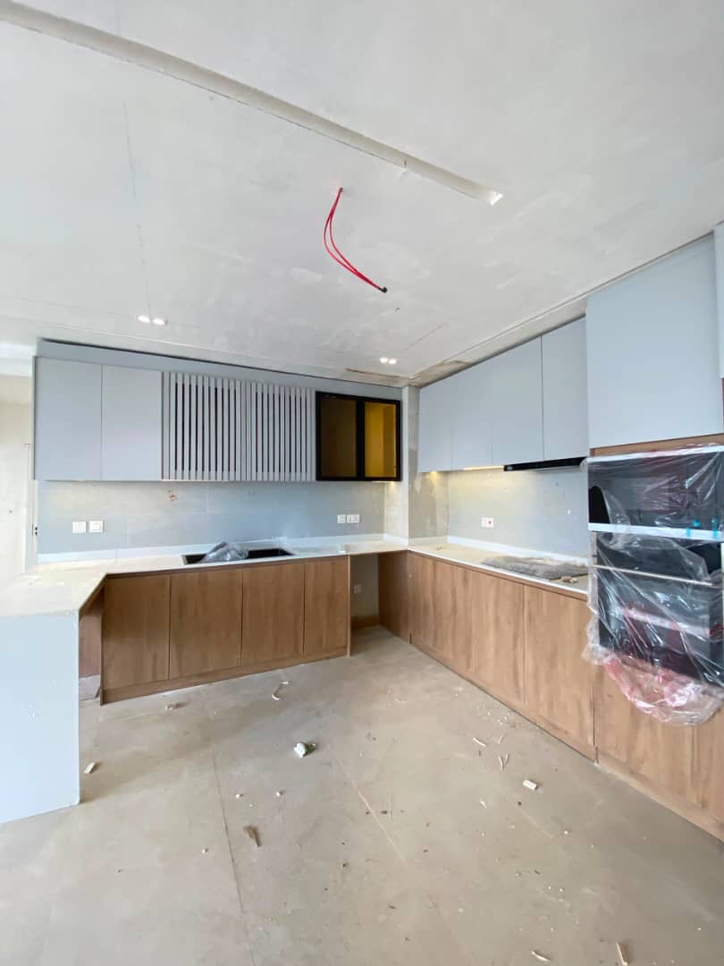 65b8c8c4-ec9f-40c3-b0f8-f9b09fd1e28c Luxury 2-Bedroom Duplex Apartment with Elevator & Swimming Pool in Victoria Island