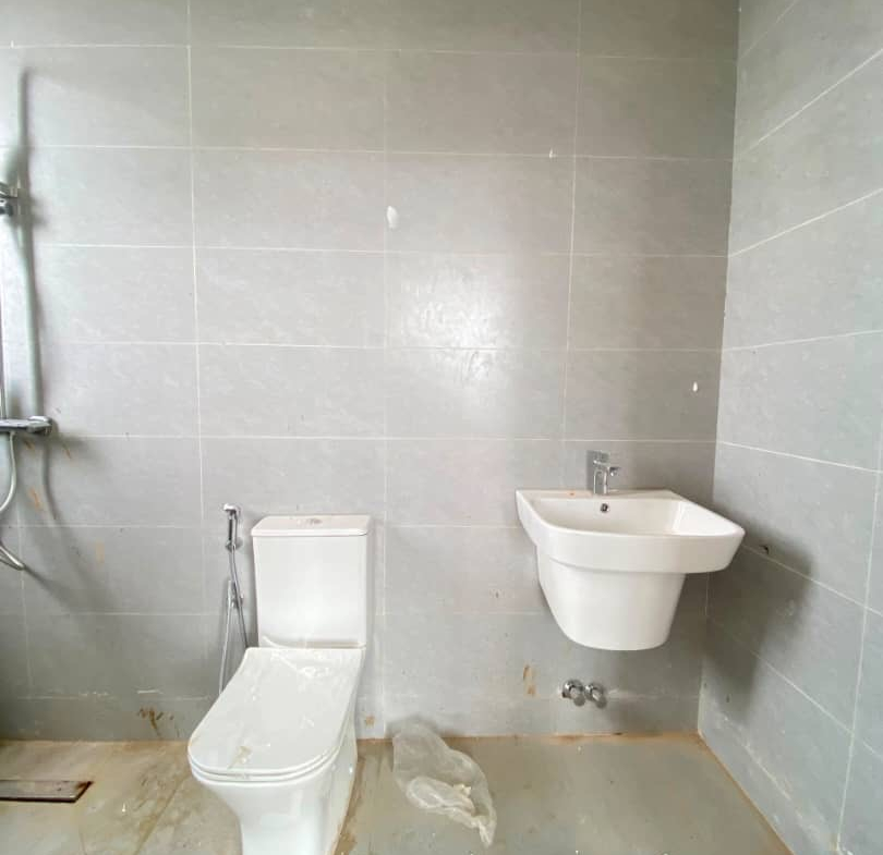 Luxury 2-Bedroom Duplex Apartment with Elevator & Swimming Pool in Victoria Island
