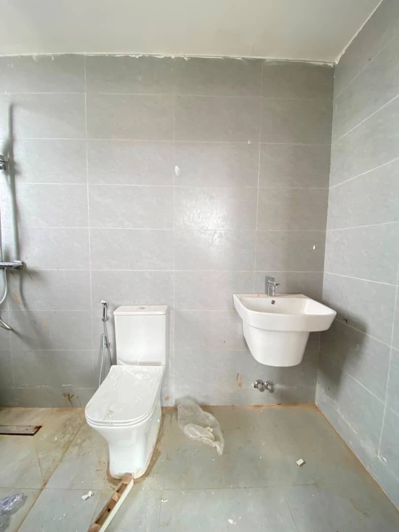 776f0df1-15b2-4708-bd7c-96006c37ccb8 Luxury 2-Bedroom Duplex Apartment with Elevator & Swimming Pool in Victoria Island