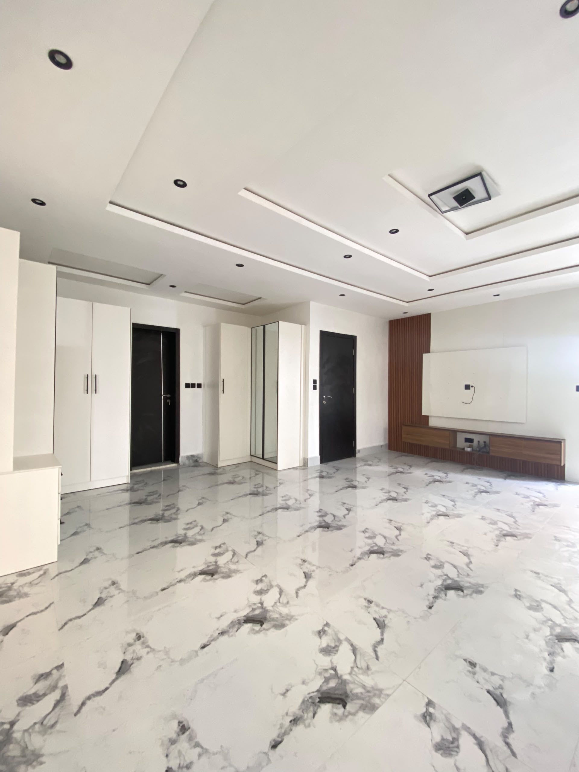 5-Bedroom Fully Detached Duplex with BQ
