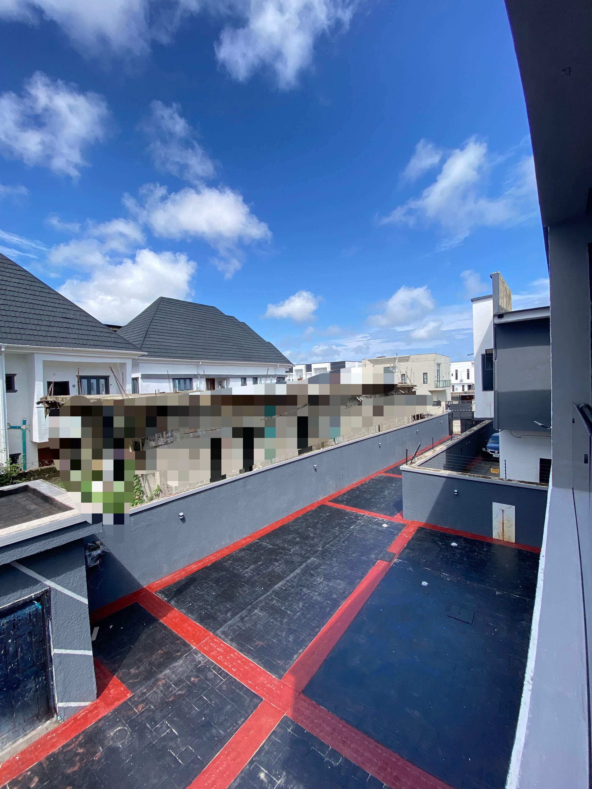 5-Bedroom Fully Detached Duplex with BQ