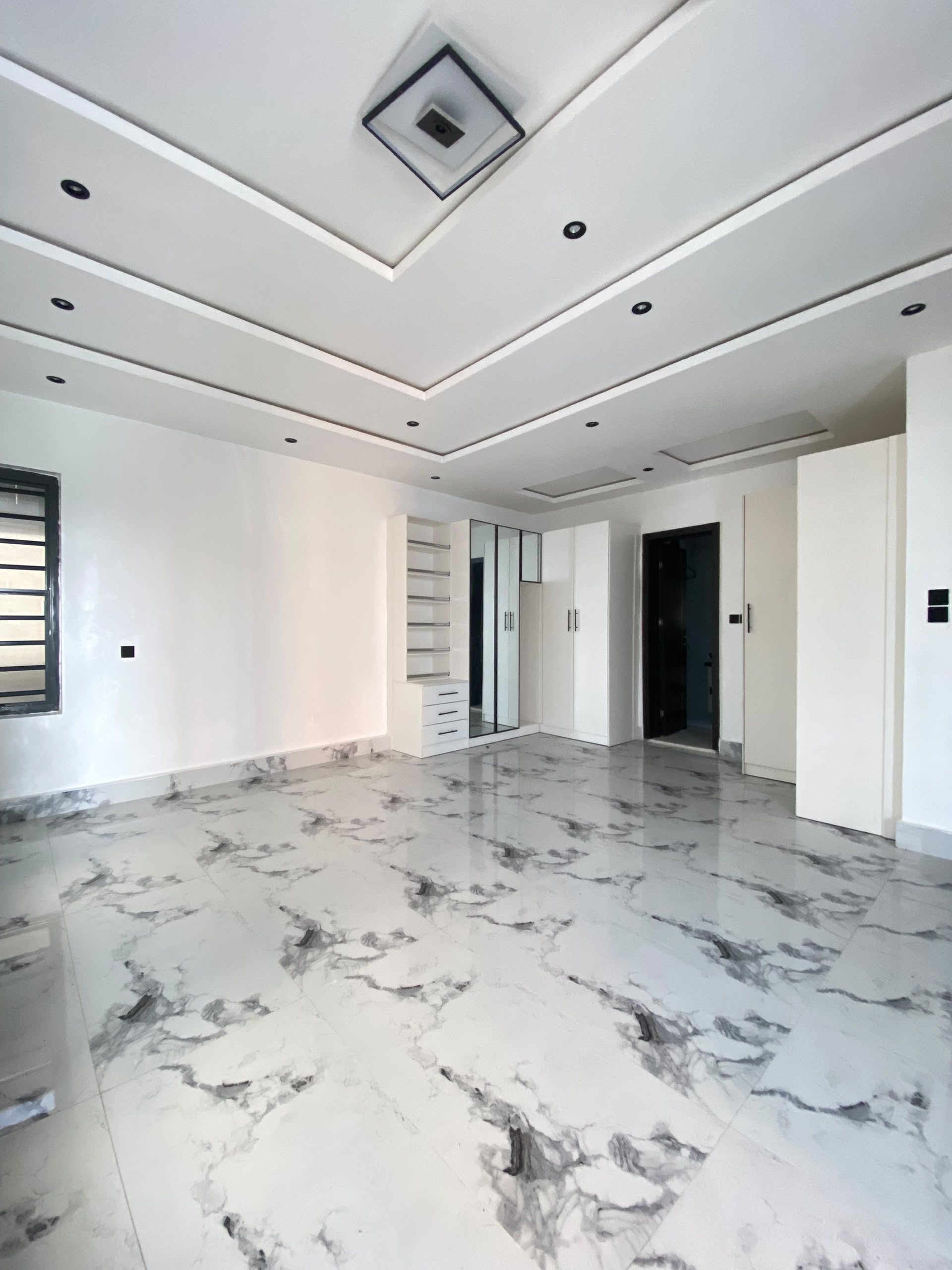 5-Bedroom Fully Detached Duplex with BQ