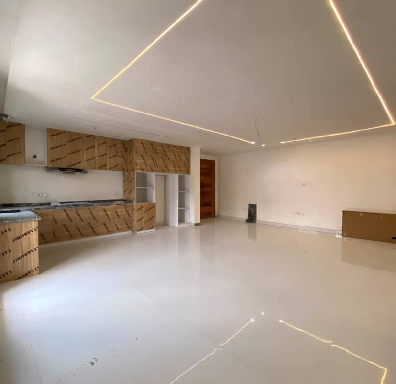 2-BEDROOM APARTMENT WITH ELEVATOR & GYM