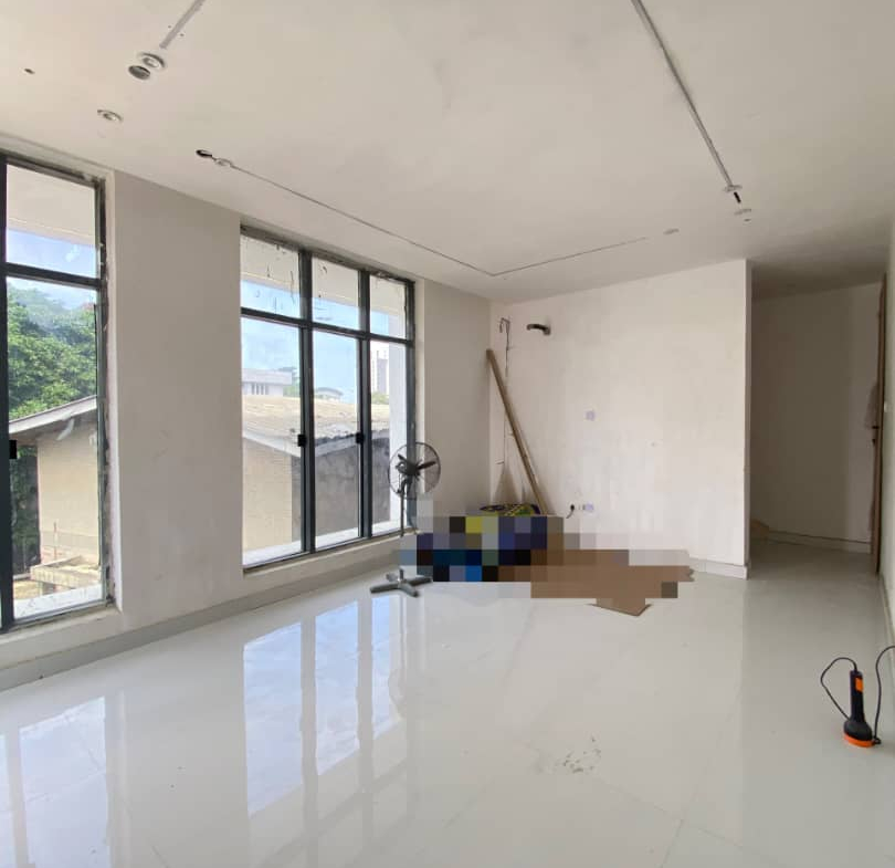 2-BEDROOM APARTMENT WITH ELEVATOR & GYM