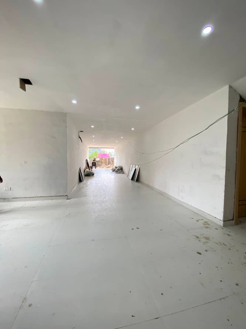 2-BEDROOM APARTMENT WITH ELEVATOR & GYM