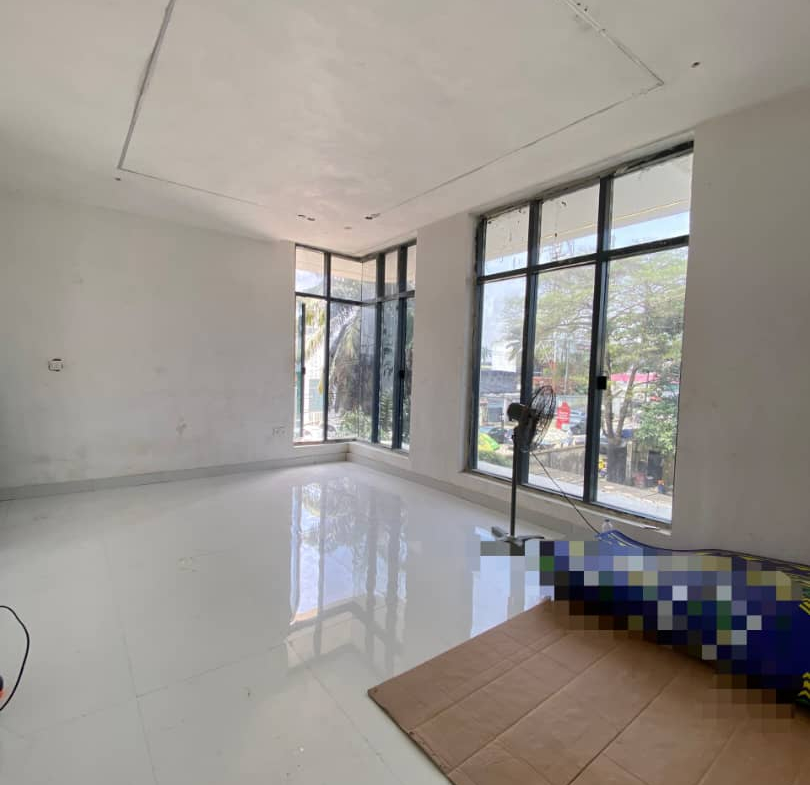 2-BEDROOM APARTMENT WITH ELEVATOR & GYM