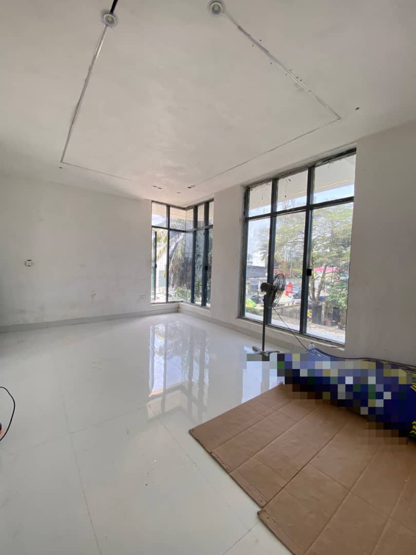 2-BEDROOM APARTMENT WITH ELEVATOR & GYM