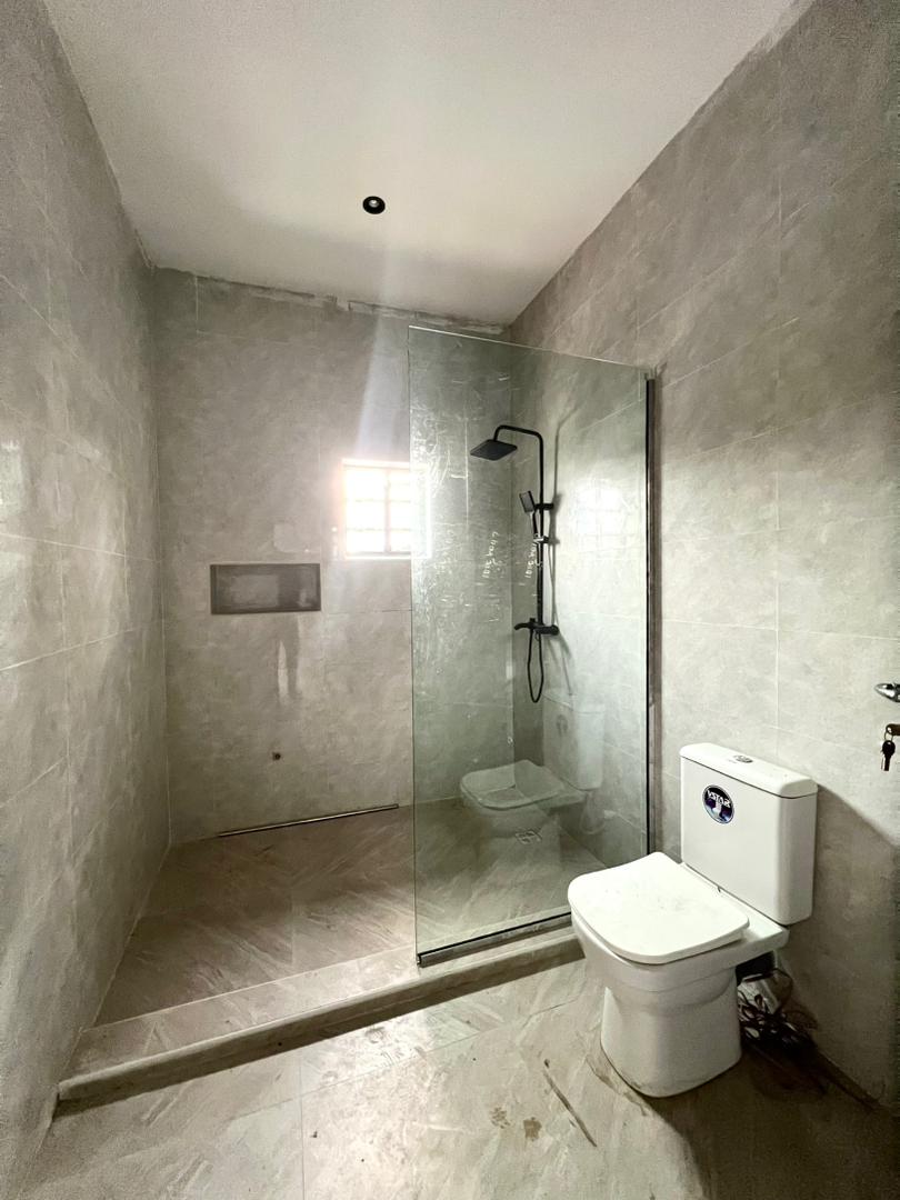 3 & 4 BED TERRACED DUPLEX WITH GYM & S/POOL