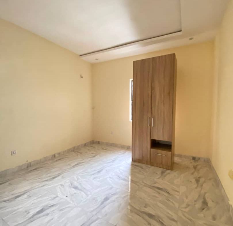 LUXURY 5-BEDROOM FULLY DETACHED DUPLEX WITH BQ
