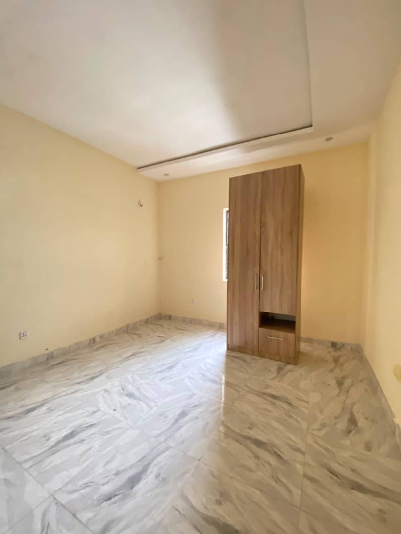 LUXURY 5-BEDROOM FULLY DETACHED DUPLEX WITH BQ