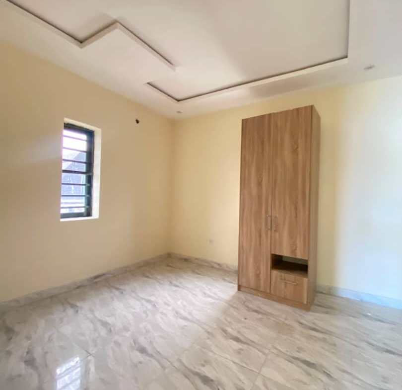LUXURY 5-BEDROOM FULLY DETACHED DUPLEX WITH BQ