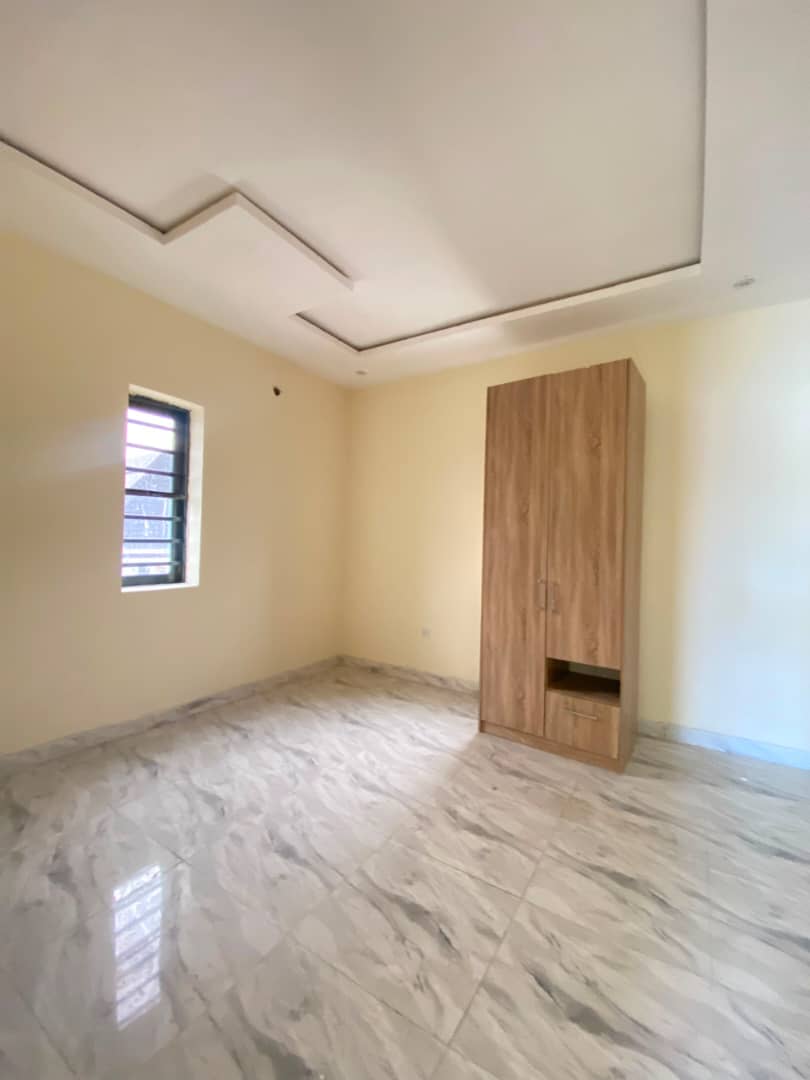 LUXURY 5-BEDROOM FULLY DETACHED DUPLEX WITH BQ