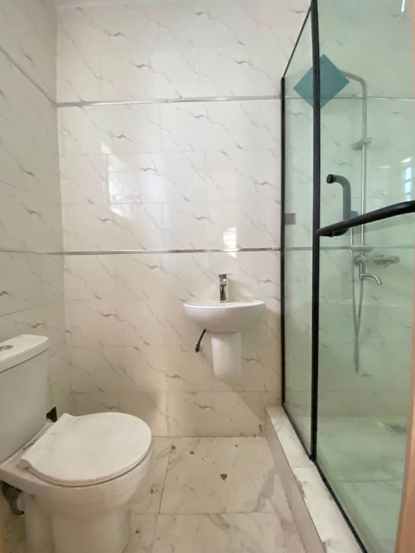 LUXURY 5-BEDROOM FULLY DETACHED DUPLEX WITH BQ