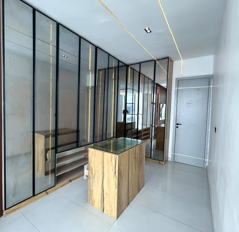 5 BEDROOM DETACHED DUPLEX WITH S/POOL, & BQ