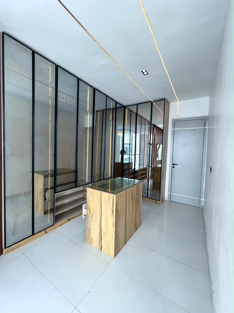 5 BEDROOM DETACHED DUPLEX WITH S/POOL, & BQ