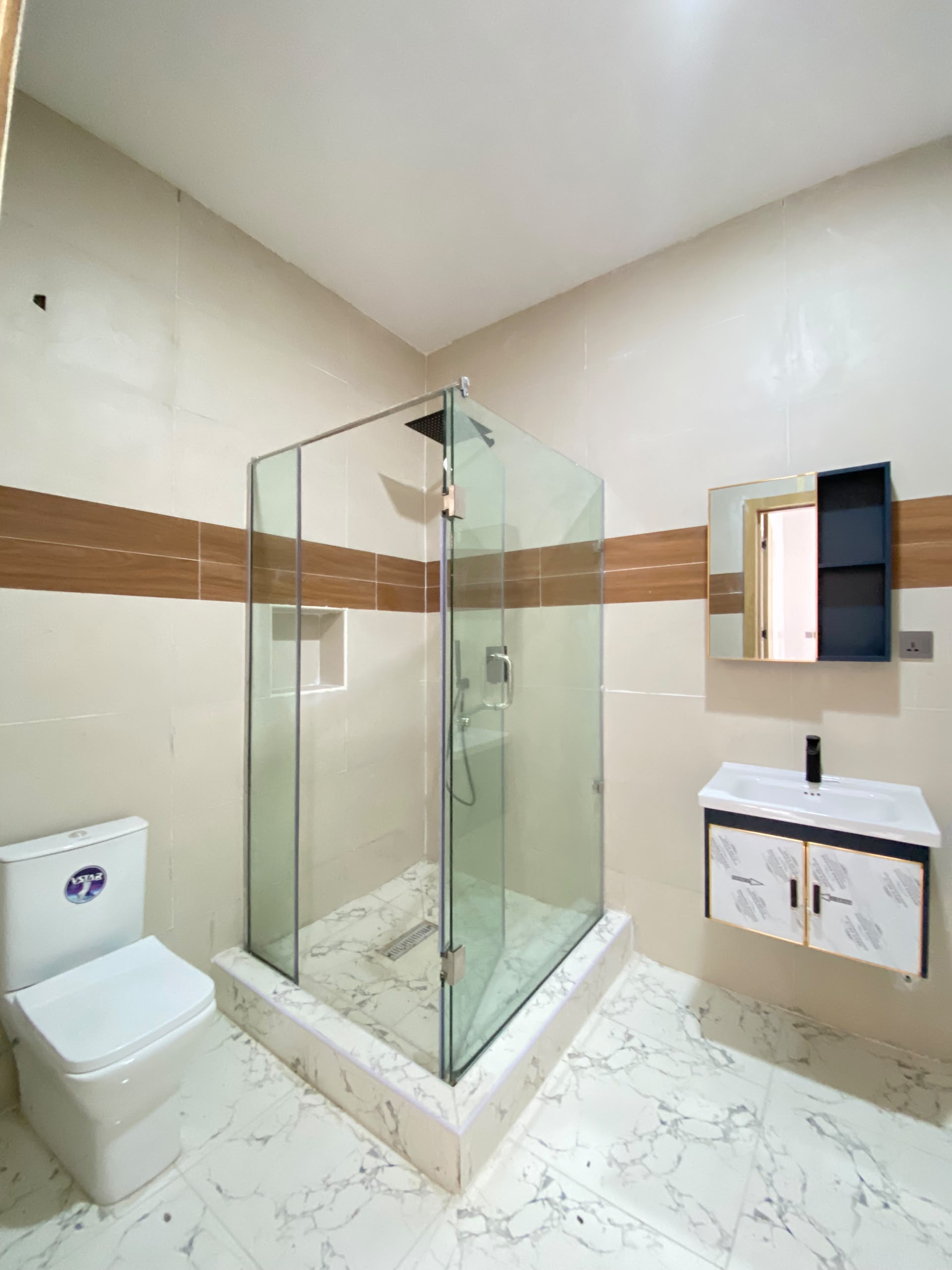 WhatsApp Image 2026-09-23 at 07.46.08 Luxury Redefined: 4-Bedroom Terraced Duplex with Private Pool, Gym & Kids’ Play Area.