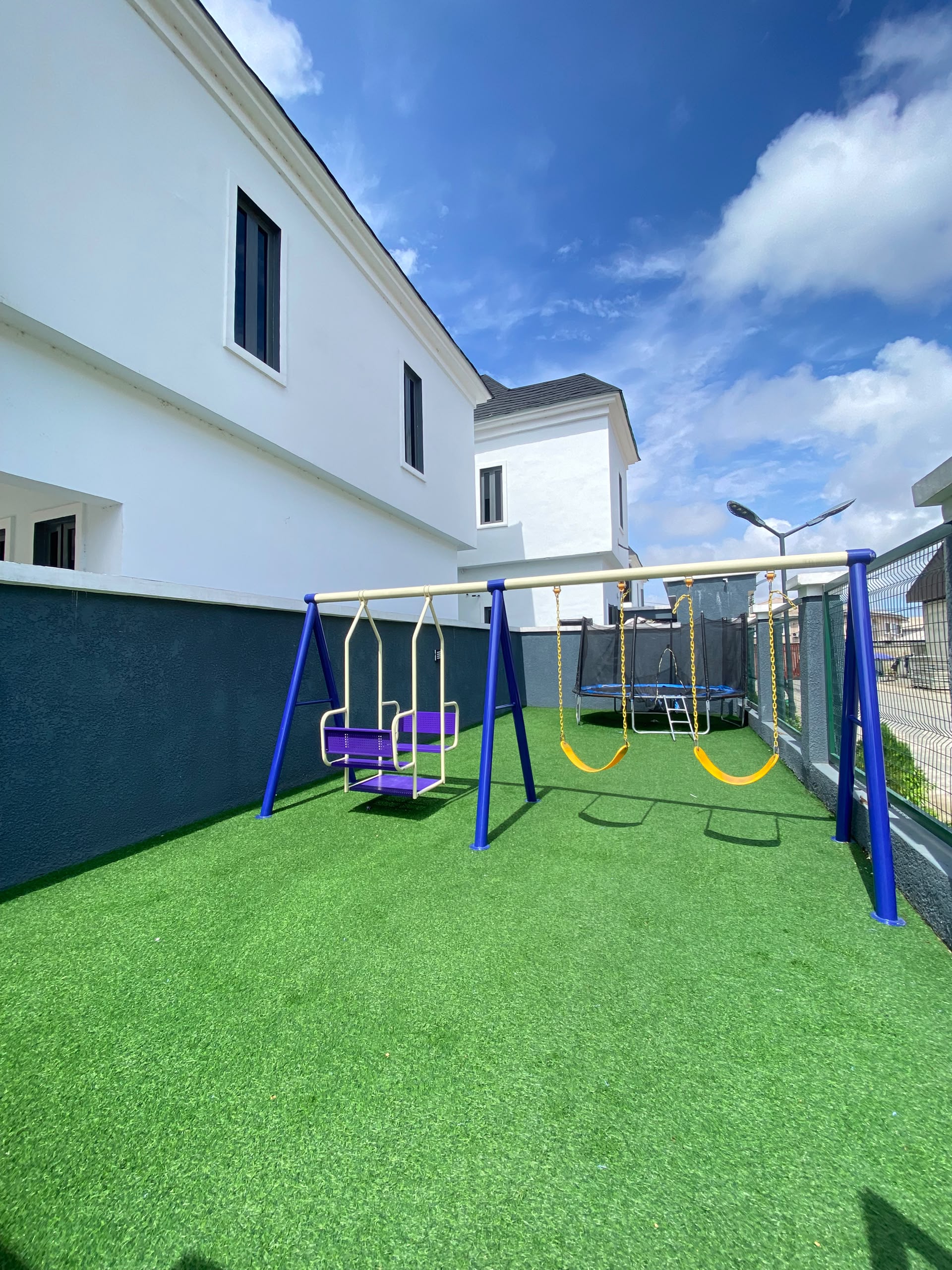 WhatsApp Image 2026-09-23 at 07.46.36 Luxury Redefined: 4-Bedroom Terraced Duplex with Private Pool, Gym & Kids’ Play Area.