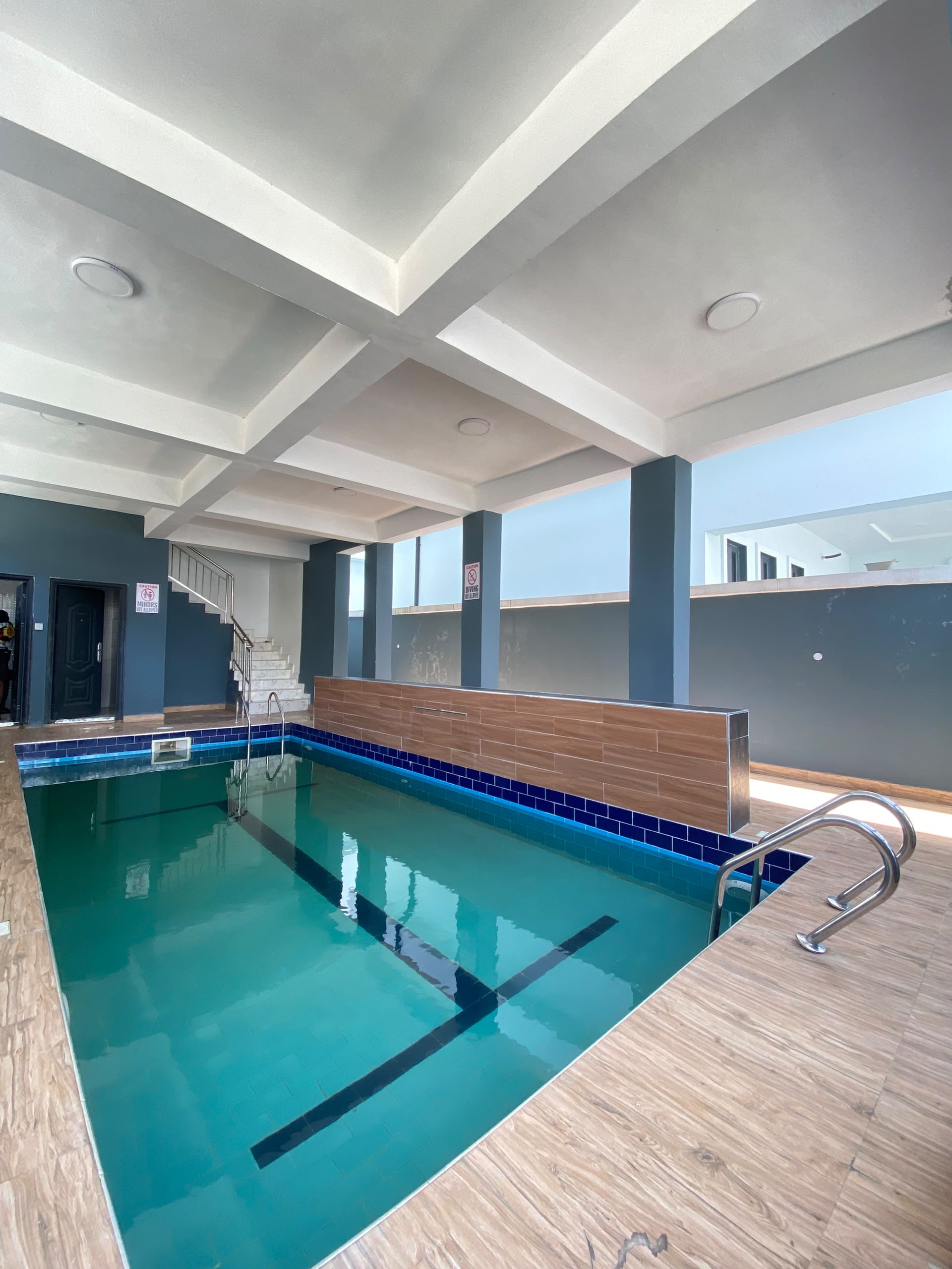 WhatsApp Image 2026-09-23 at 07.46.37 (1) Luxury Redefined: 4-Bedroom Terraced Duplex with Private Pool, Gym & Kids’ Play Area.