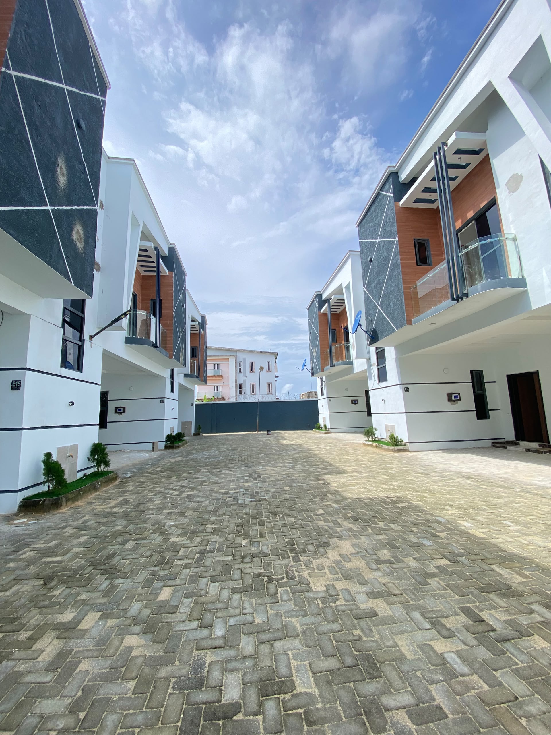 WhatsApp Image 2026-09-23 at 07.46.38 Luxury Redefined: 4-Bedroom Terraced Duplex with Private Pool, Gym & Kids’ Play Area.