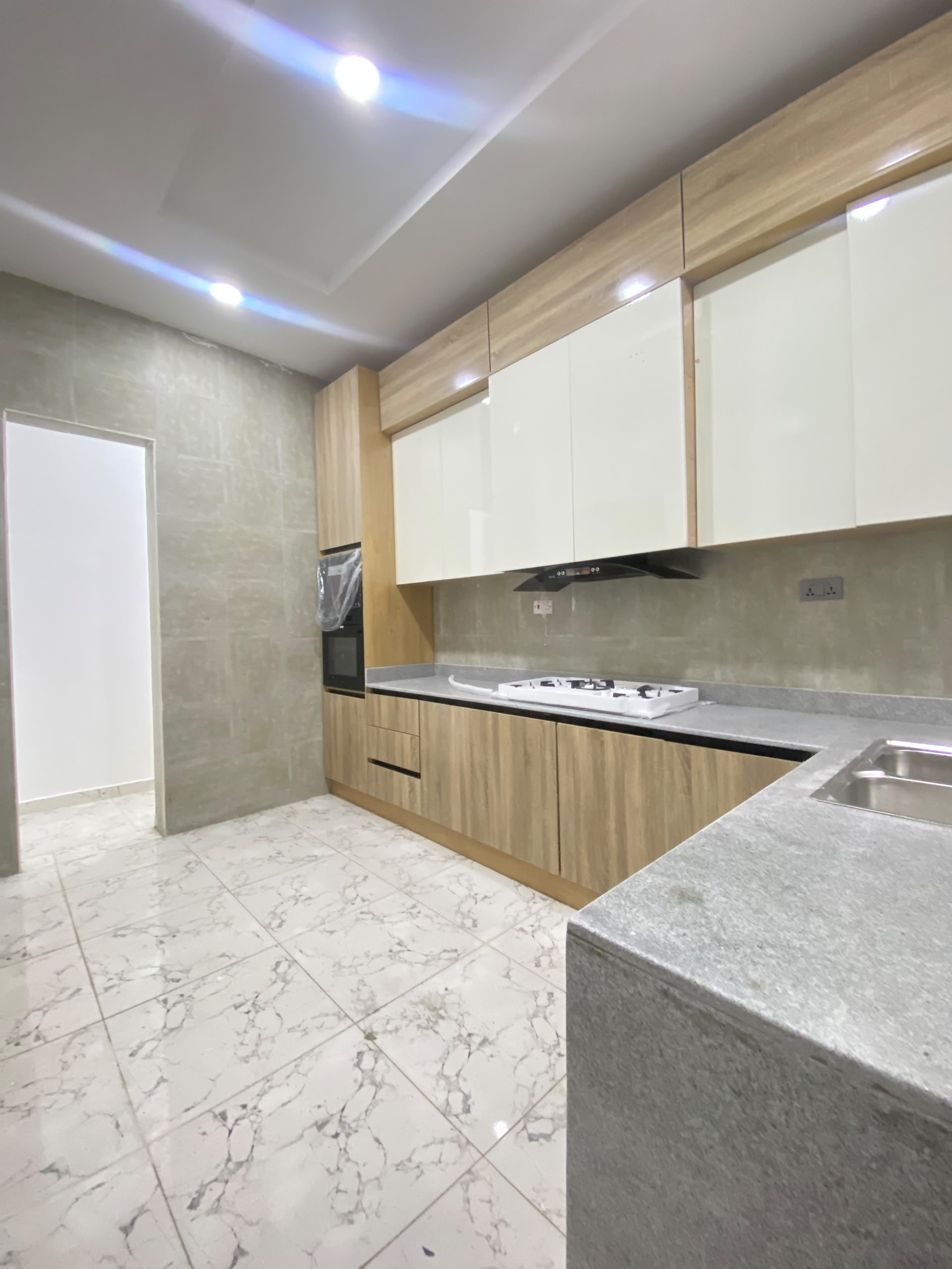 WhatsApp Image 2026-09-23 at 07.46.44 Luxury Redefined: 4-Bedroom Terraced Duplex with Private Pool, Gym & Kids’ Play Area.