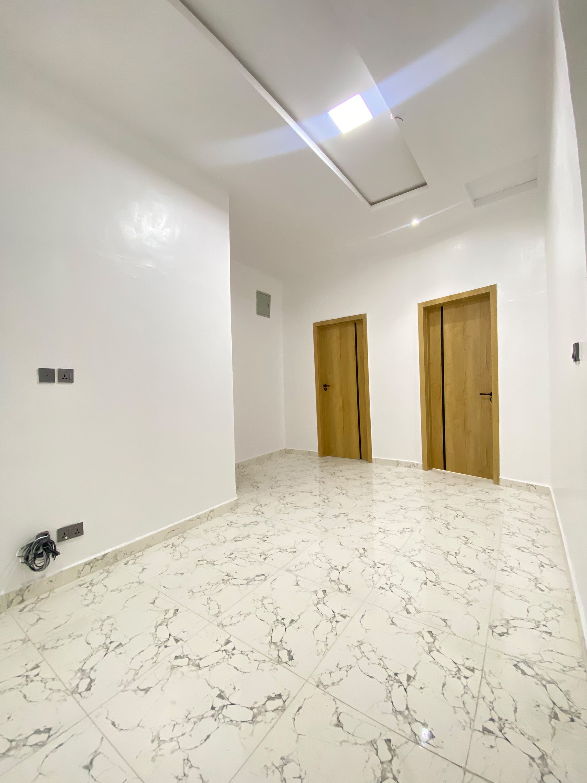 WhatsApp Image 2026-09-23 at 07.46.46 Luxury Redefined: 4-Bedroom Terraced Duplex with Private Pool, Gym & Kids’ Play Area.