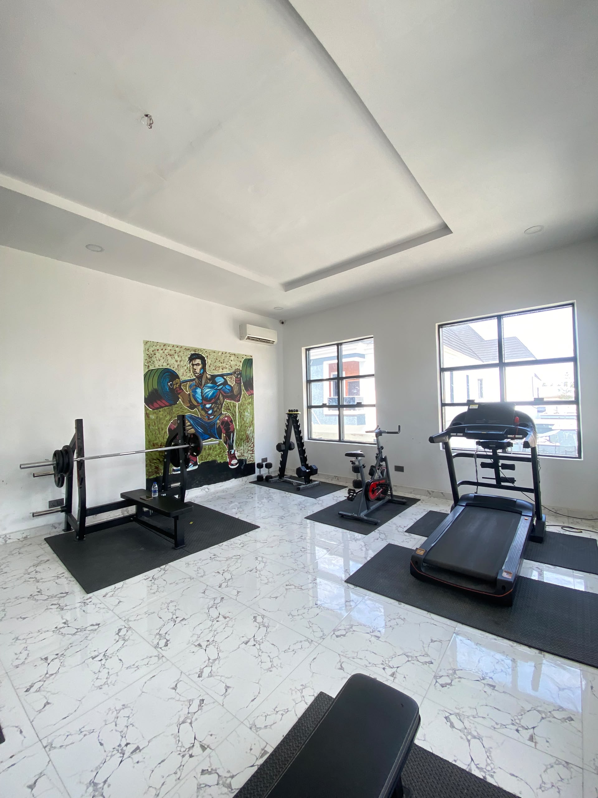 WhatsApp Image 2026-09-23 at 07.47.34 Luxury Redefined: 4-Bedroom Terraced Duplex with Private Pool, Gym & Kids’ Play Area.