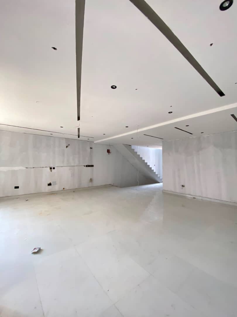 WhatsApp Image 2026-09-23 at 4.41.09 AM 4-BEDROOM TERRACED DUPLEX + BQ