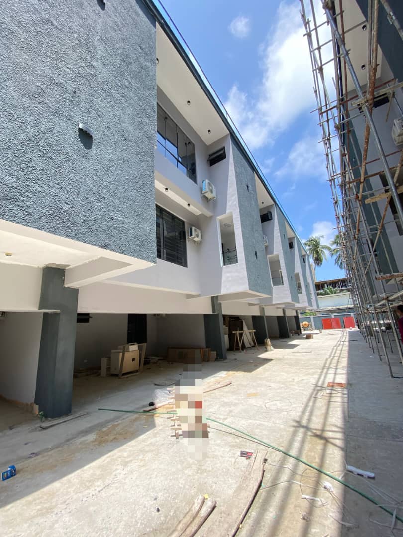 WhatsApp Image 2026-09-23 at 4.41.10 AM 4-BEDROOM TERRACED DUPLEX + BQ
